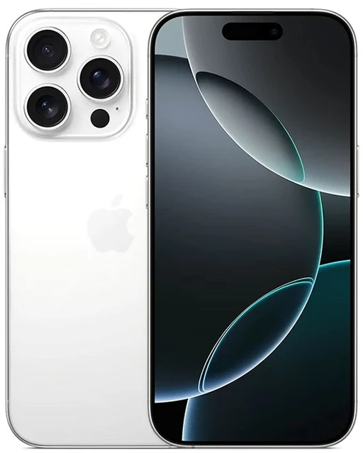 iPhone 16 Pro Max 256GB ZA/A Non Active