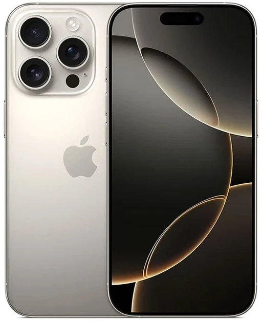 iPhone 16 Pro Max 256GB ZA/A Non Active