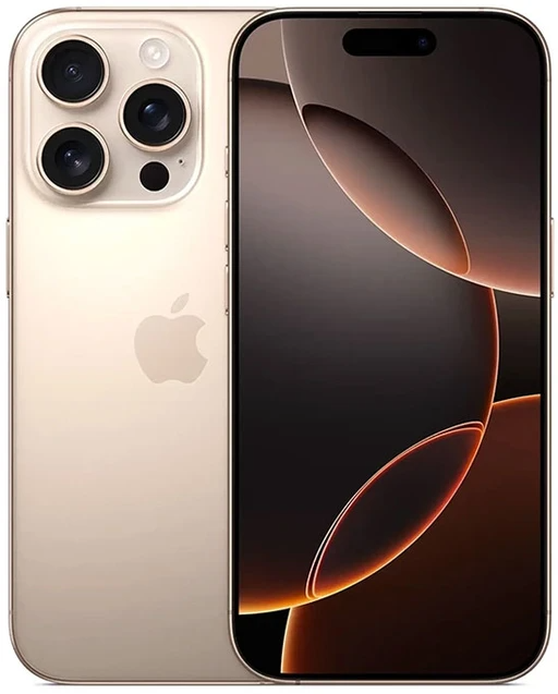 iPhone 16 Pro 512GB ZA/A Non Active