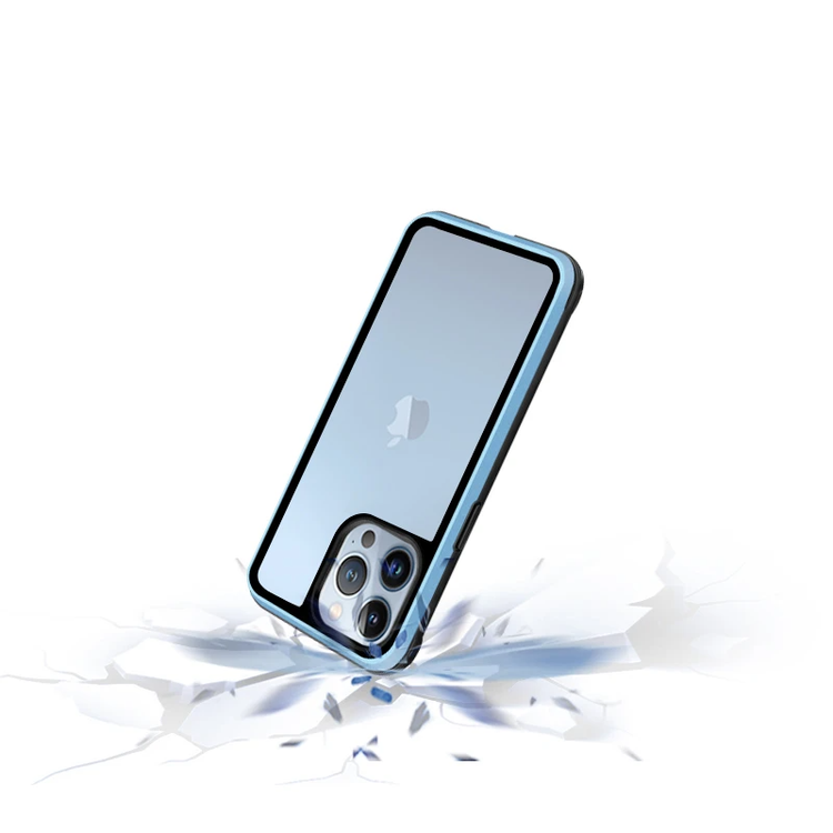 کاور کی دو مدل Ares مناسب برای گوشی آیفون 16promax