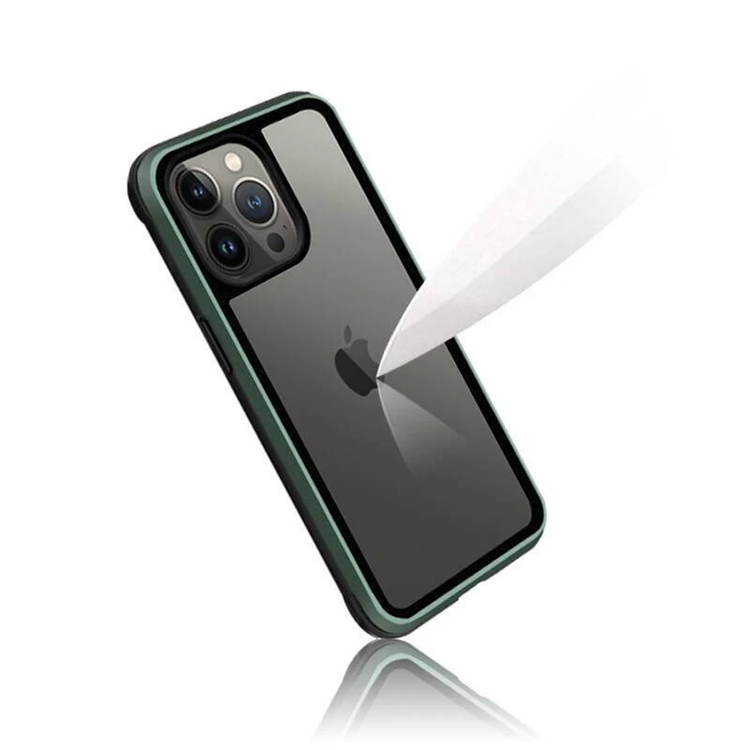 کاور کی دو مدل Ares مناسب برای گوشی آیفون 16promax