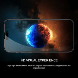Nillkin iPhone CP+ Pro tempered glass